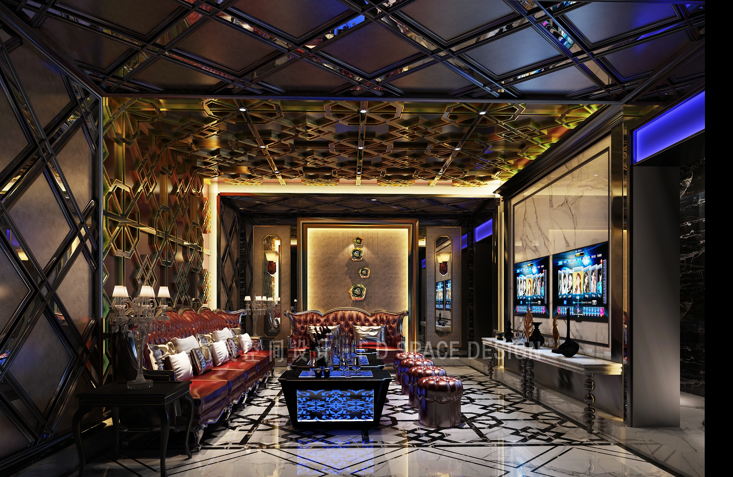 安庆商务ktv攻略-望江县ktv预定